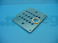 Smeg Panel - 012171770 Junction Block Cover